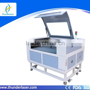 900*600mm Safe And Easy to Use CO2 Cutter Engraver, Energy Saving , Wise Choice thumbnail-1