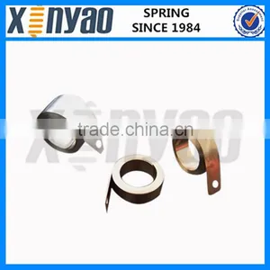 Constant Force Compression Spring thumbnail-1