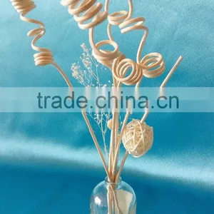Circumflex Rattan Diffuser Stick thumbnail-1