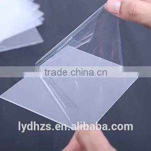 High Quality Decoration Polystyrene Sheet Plastic thumbnail-1