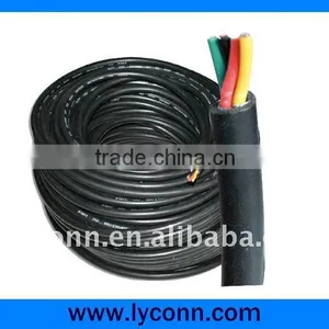 RV RVV RVVP RVB RVVB PVC Insulated Power Cable thumbnail-1