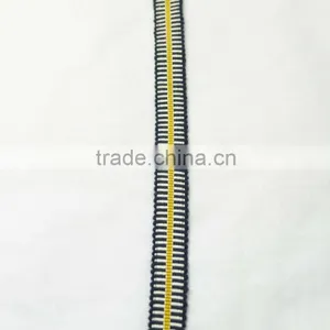 Hot Best Selling 2014 New Style Herringbone Cotton Tape Cotton Ribbon thumbnail-2