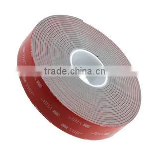 3M 4991 Double Sided VHB Acrylic Foam Tape thumbnail-1