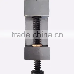 QGG 50 Precision Tool Vises Of High Quality Steel, QGG Vise thumbnail-2