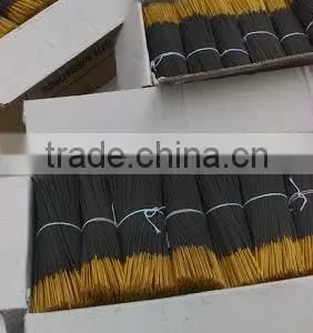 Incense Stick Producing Machine From Bamboo thumbnail-1