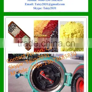 High Quality Ereals Crusher Machine 008613673685830 With CE thumbnail-1