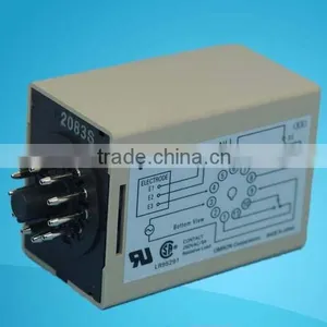 Omron 61F-GP-N AC220V Water Level Controller thumbnail-2