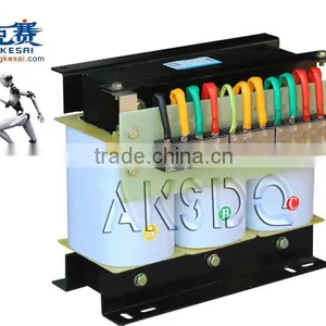 Single Phase Machine Tool Control Transformer thumbnail-2