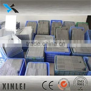 OEM Custom Wholesale Deep Drawn Metal Stamping Fabrication thumbnail-3