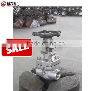 Wedge Gate Valve thumbnail-1