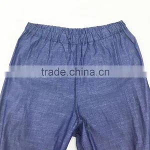 Fashion Printed Women Pajama Sleepwear From OEM Factory thumbnail-6