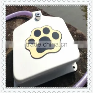 Best Selling Hot Chinese Products Pet Water Fountain for Dogs and Cats JF-008 thumbnail-1