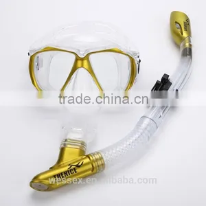 Easybreath Snorkeling Mask/snorkeling Gear/snorkeling Equipment thumbnail-5
