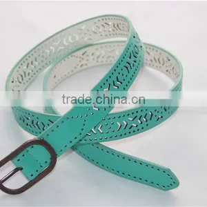 Hollow Belt for Women thumbnail-2