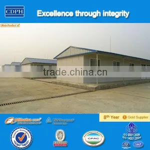 216 Low Price Living Prefab Mobile House thumbnail-3