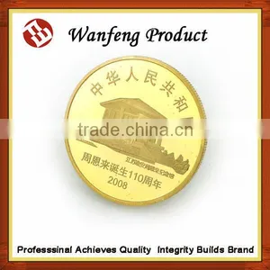 Best Metal Souvenir Coin Maker in China thumbnail-3