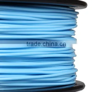 ABS Filament Production Line for 3d Printing Light Blue thumbnail-4