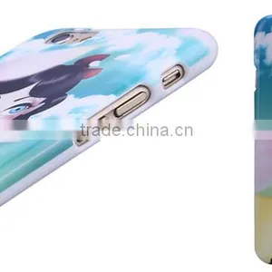 Hard Rubber Cell Phone Case for Iphone,china Supplier Wholesale Cell Phone Case thumbnail-4