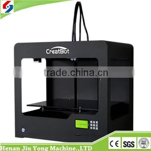 ABS Photosensitive Health Printing 3D Printer to Print Shirts thumbnail-2