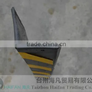 Protection Construction Used Corner Guard/highly Impact Resistant Edge Corner Protector/Decorative Rubber Wall Corner Guard thumbnail-6
