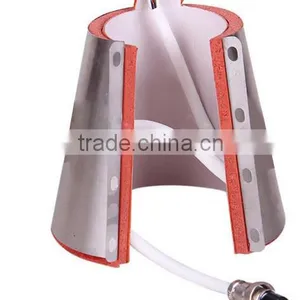 4 in 1 Mug Sublimation Machine thumbnail-4
