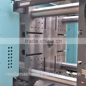 320Ton Servo Motor Horizontal Full Automatic Plastic Injection Molding Machine thumbnail-3