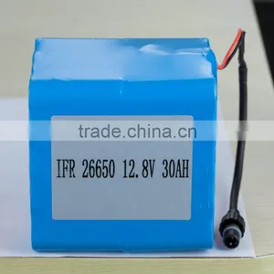 Solar LED Street Light Using Lithium Battery in One Body thumbnail-2