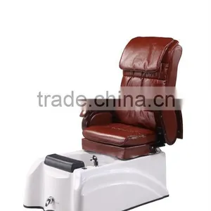 Massage Foot Spa Commercial Pedicure Chair for Beauty Salon thumbnail-3
