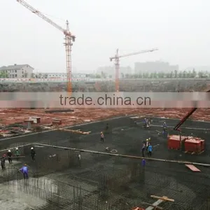 Singapore Standard Metal Form/metal Formwork for Building thumbnail-4