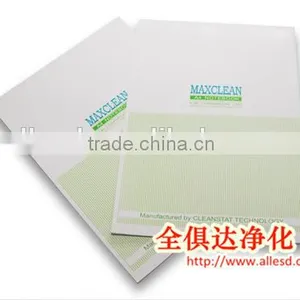 Spiral Type 100% Virgin Wood Pulp Anti Static Notebook A4,A5 thumbnail-2