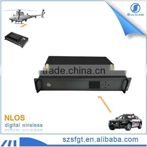 HD Video Long Range RF Transmitter and Receiver thumbnail-1