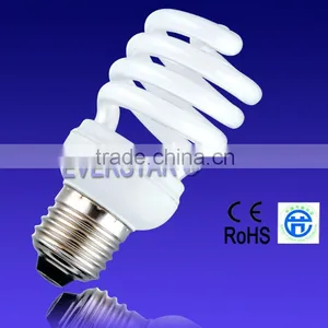 High Quality Energy Saving Lamp(Half Spiral) thumbnail-1