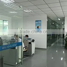 Shenzhen Glida Electronics Co., Ltd. company overview - view 2 thumbnail