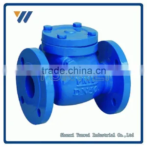 Best Seller Chain Cast Iron OEM Price 2 Inch Water Valve thumbnail-4