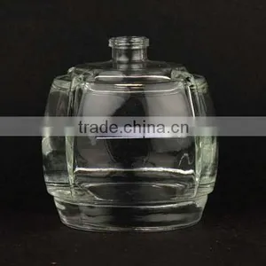 Perfume Glass Bottle thumbnail-1