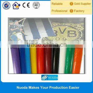 Multi-layer Plastic Film Perforation Machine thumbnail-1