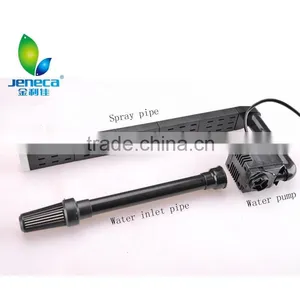 Aquarium External Power Top Filter thumbnail-3