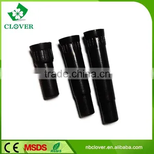 27 mm ce and Rohs Plastic Car Tire Valve Caps thumbnail-1