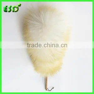 ESD 2016 20'' New Bamboo Handle Lambswool Duster thumbnail-3