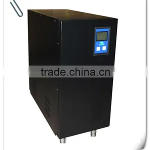 8KW Pure Sine Wave Home Power Inverter(Power Frequency Design High Quality) thumbnail-1
