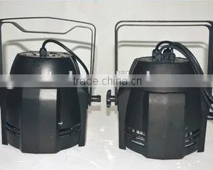 54*3W LED Muticolor Indoor Led Par Light thumbnail-5