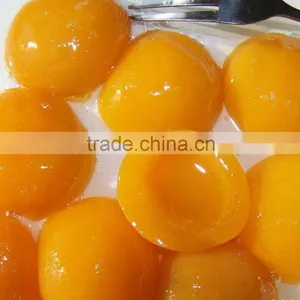 425g Canned Yellow Peach in Canned Fruit Peach thumbnail-2