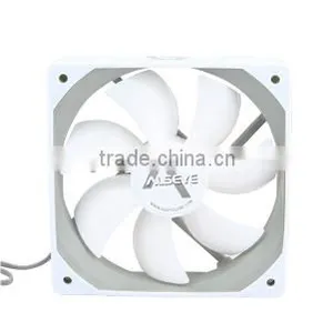 Alseye I-Fan Case Feature Comforts Axial Silent Fan thumbnail-3