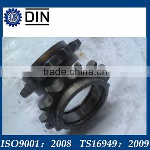 Sprocket Gear With Durable Service Life thumbnail-6
