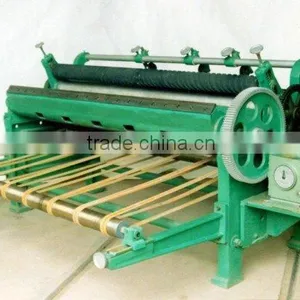 ZWQ Series Infinitely Variable Speeds Single Cutter thumbnail-1