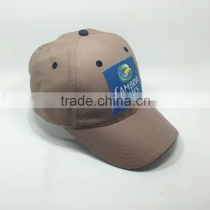 Custom Design Sports Caps 6 Panel 5Panel Hat Custom 6 Panel Caps thumbnail-3
