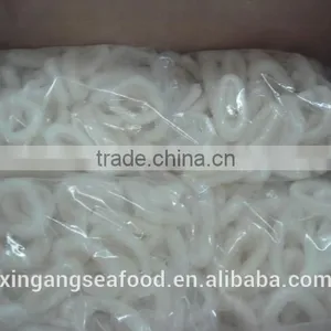 Frozen Squid Rings ,IQF thumbnail-4