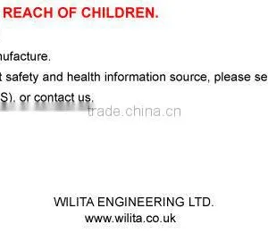 WILITA 600 ml Automotive Anti Corrosion and Rubberized Spray thumbnail-4