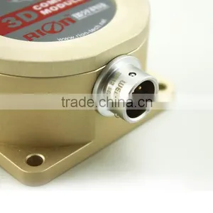 3D Tilt Compensated Compass Digital Heading Sensor Best Price thumbnail-2