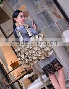 Beautiful Bags Fashion Handbags Ladies Bags thumbnail-6